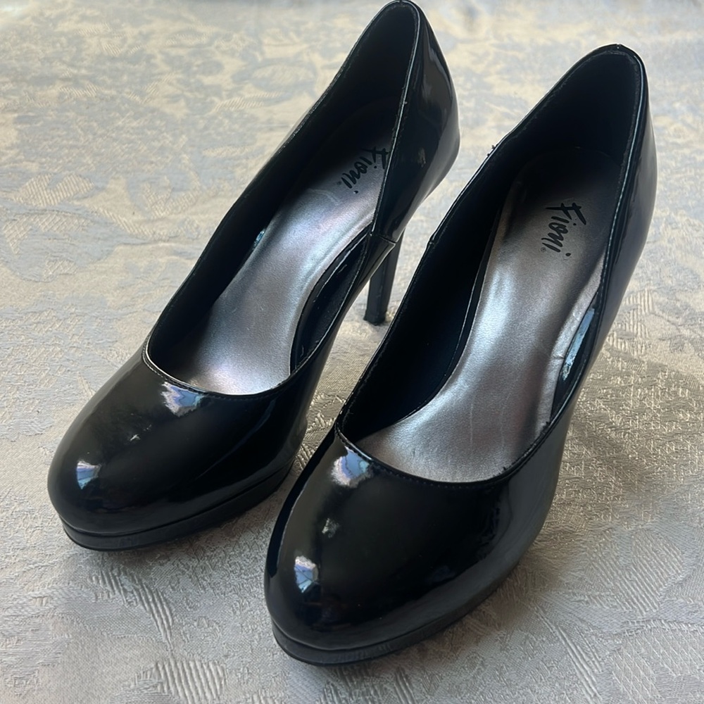 Fioni High Heels